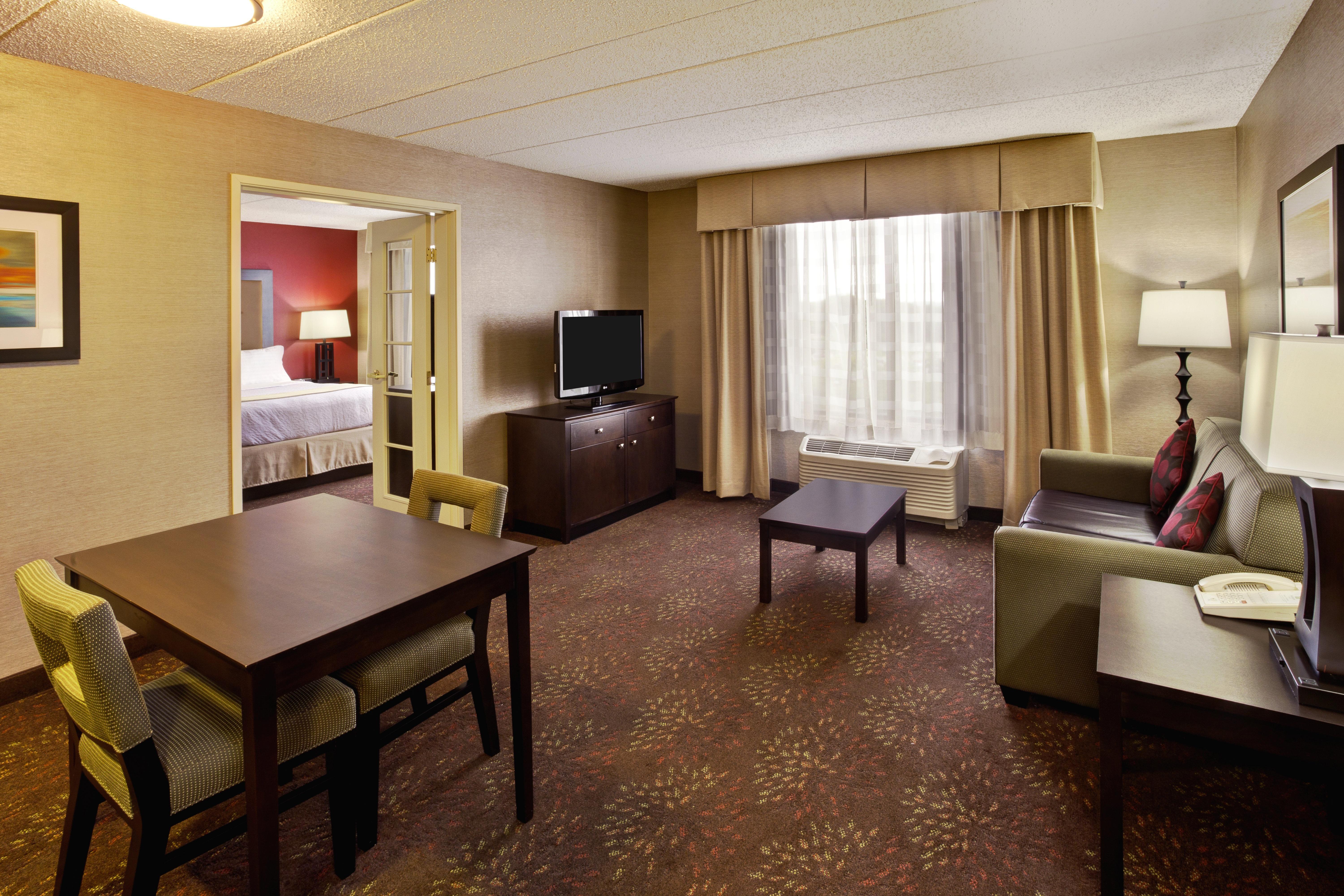 Holiday Inn Hotel & Suites Chicago Northwest - Elgin By Ihg Экстерьер фото