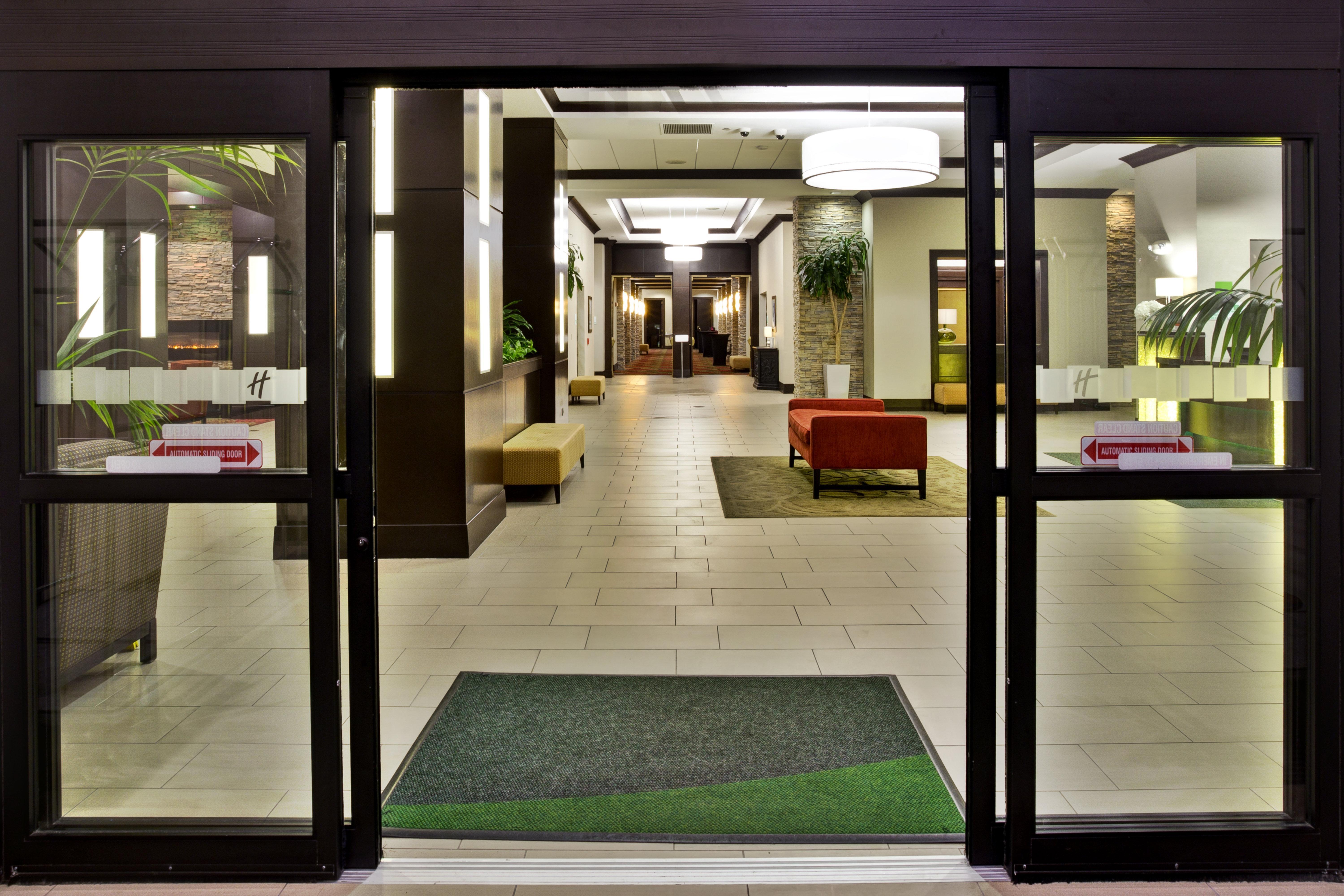 Holiday Inn Hotel & Suites Chicago Northwest - Elgin By Ihg Экстерьер фото