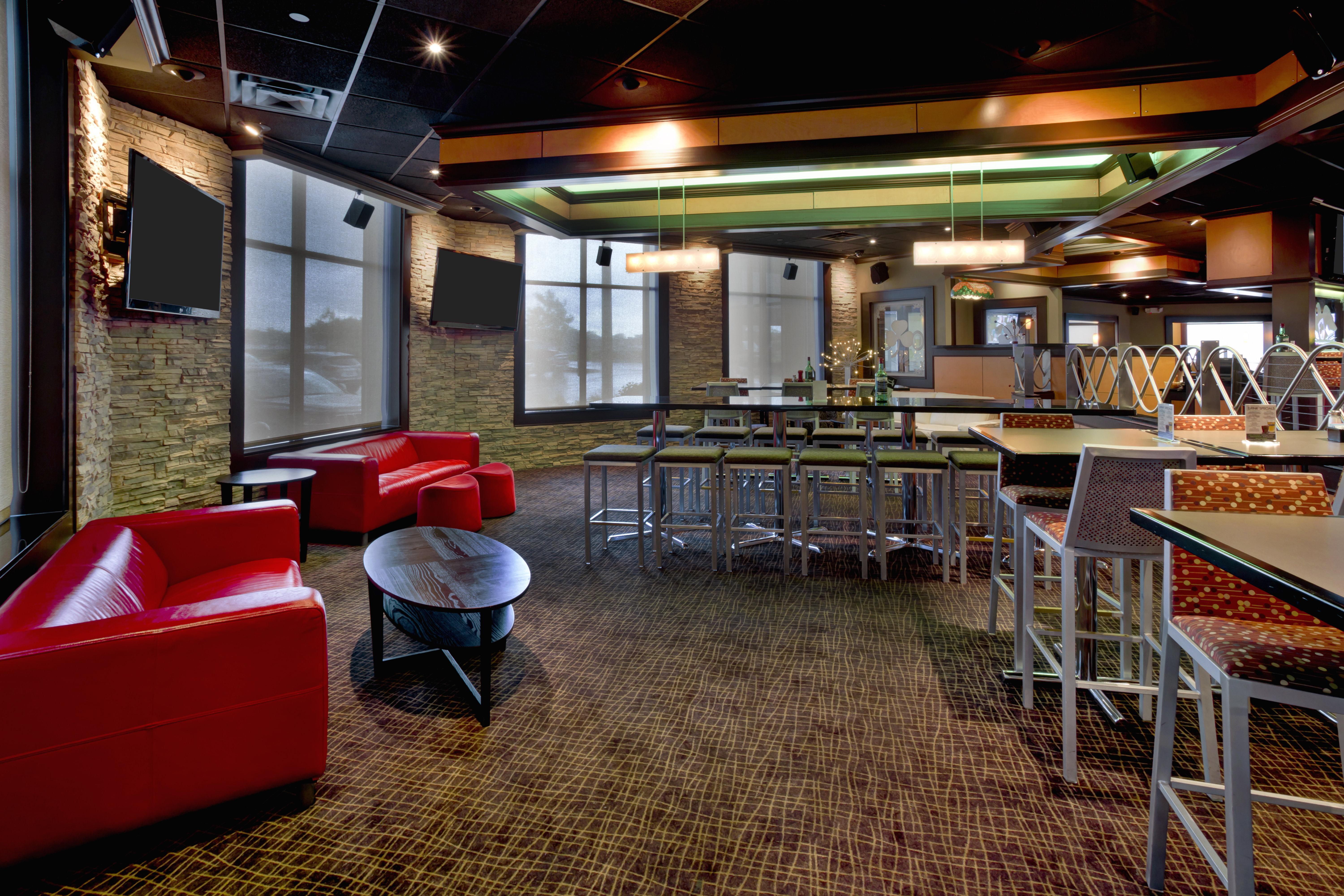 Holiday Inn Hotel & Suites Chicago Northwest - Elgin By Ihg Экстерьер фото