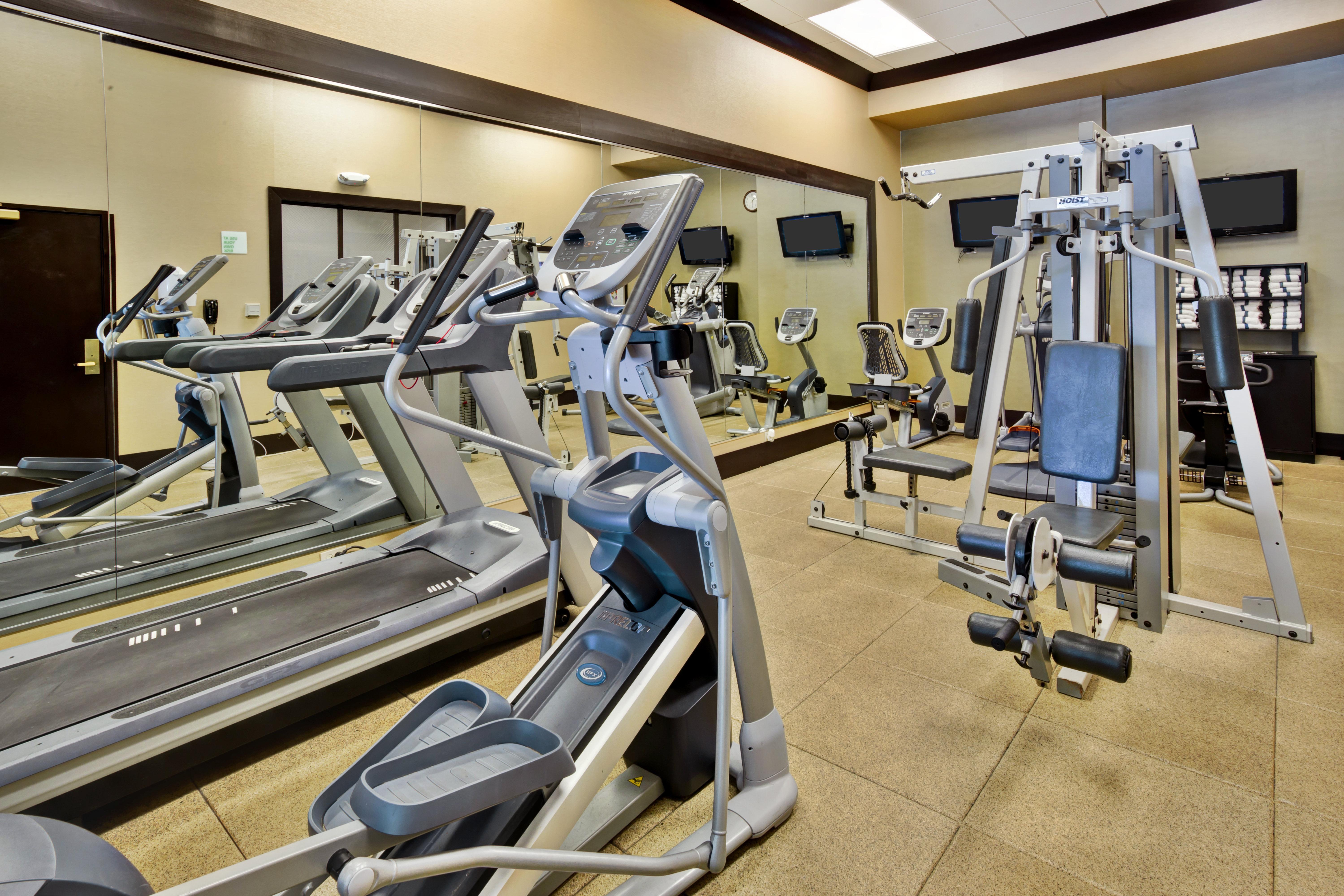 Holiday Inn Hotel & Suites Chicago Northwest - Elgin By Ihg Экстерьер фото
