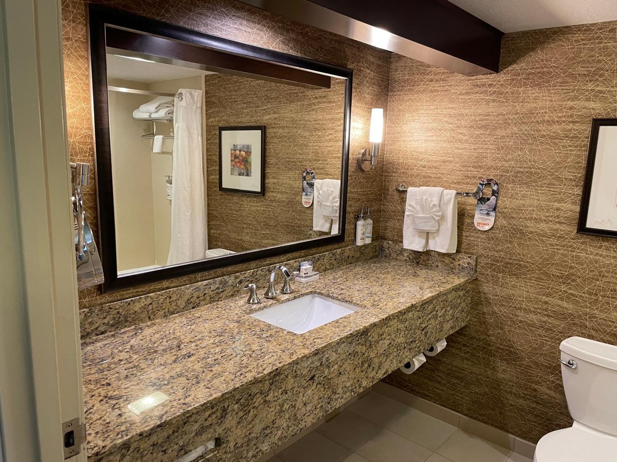 Holiday Inn Hotel & Suites Chicago Northwest - Elgin By Ihg Экстерьер фото