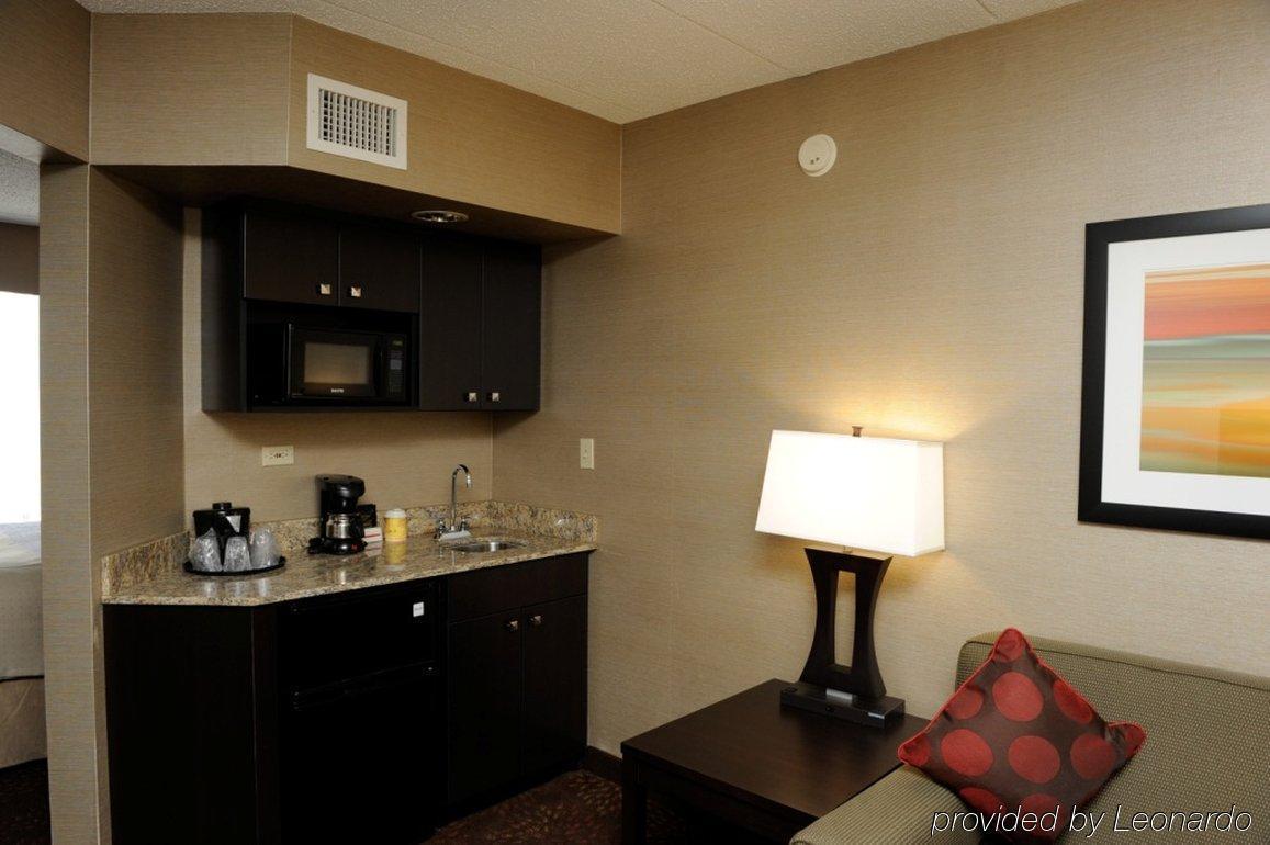 Holiday Inn Hotel & Suites Chicago Northwest - Elgin By Ihg Экстерьер фото